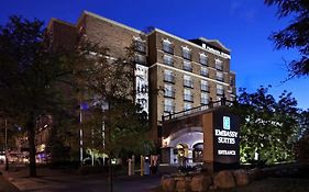 Drury Plaza Hotel St. Paul Downtown